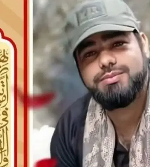 حکم قصاص نفس عارف خوشکار، عامل شهادت شهید سلمان امیراحمدی اجرا شد