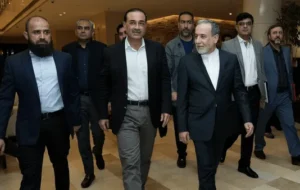 فرمانده ارتش پاکستان خط قرمزها را جابه‌جا کرد؟ / پیام فوری «عاصم منیر» به تهران چه بود؟