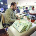 نرخ سود بانکی افزایش پیدا کرد +جزئیات بیشتر