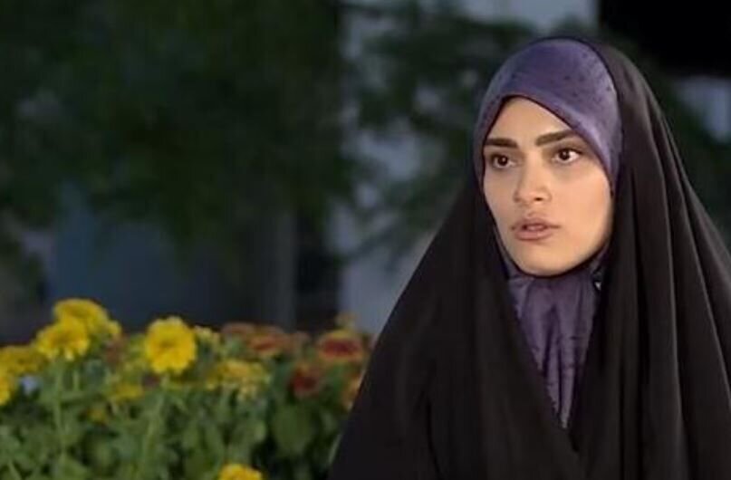 مریم قالیباف خبر سیاسی