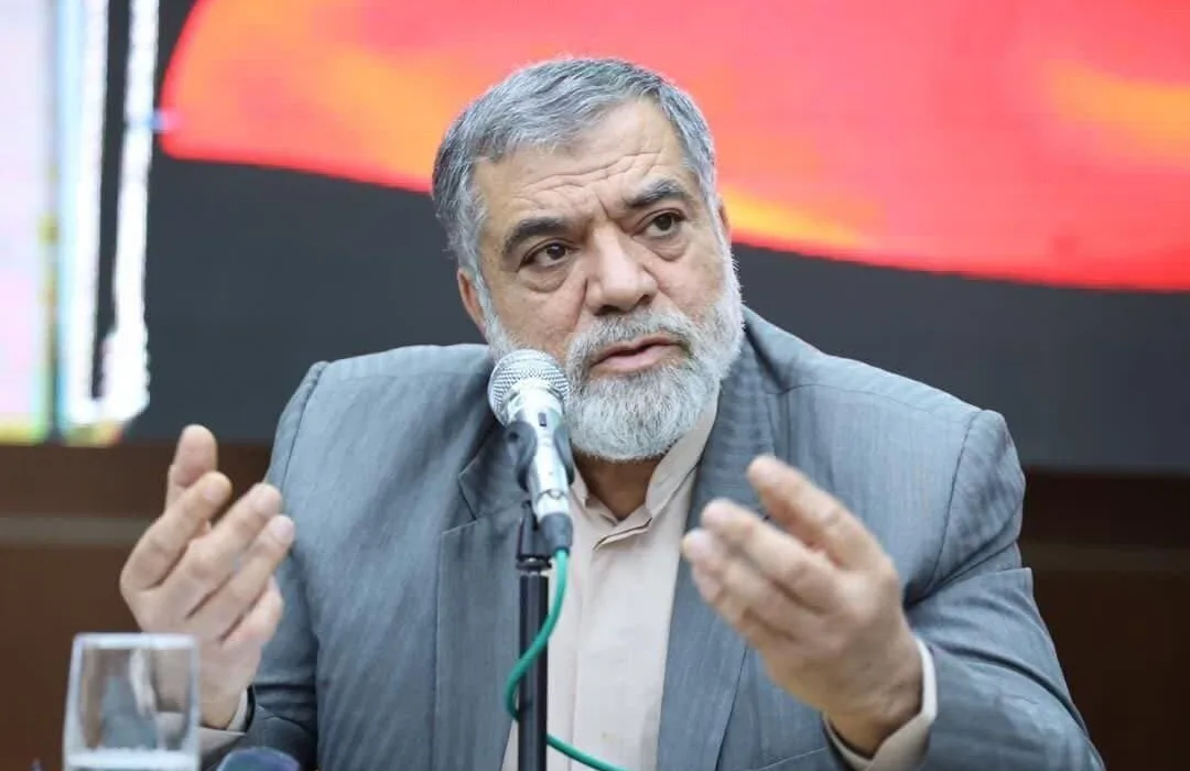 عضو کمیسیون امنیت ملی: کنگره آمریکا حجت را بر ایران تمام کرد
