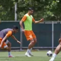 انفجار در نقل و انتقالات؛ پرسپولیس وینگر لژیونر را از چنگ باشگاه اماراتی قاپید