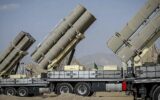 پایگاه هوایی الازرق اردن با ۱۰ فروند موشک بالستیک سپاه  در هم کوبیده شد