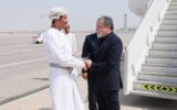 چرا عراقچی به عمان رفت؟ چرا ایران به عمان حمله کرد؟