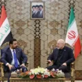 دیدار قالیباف با نخست‌وزیر عراق؛ تاکید بر نقش راهبردی تهران و بغداد در حل چالش‌های منطقه‌ای
