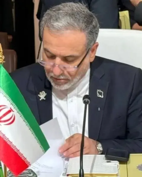 هشدار عراقچی درباره مصادره دارایی‌های ایران توسط آمریکا؛ بدعتی خطرناک برای امنیت سرمایه‌گذاری جهانی