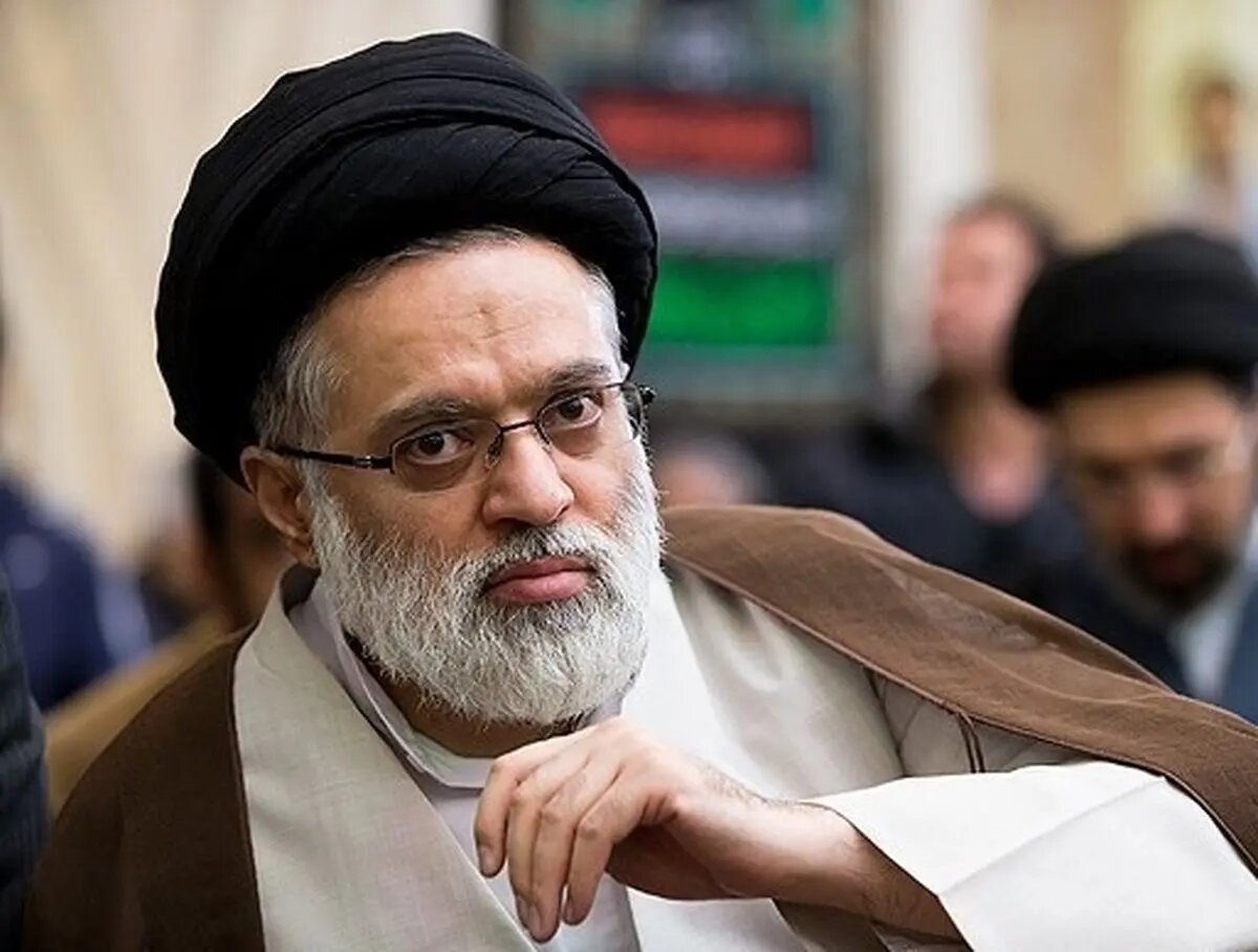 سید مصطفی خامنه‌ای کیست؟ | بیوگرافی، سوابق علمی، خانواده و روایت فرزند ارشد رهبر شهید انقلاب»