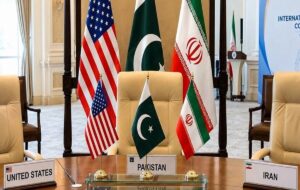 مذاکرات جدید ایران و آمریکا در پاکستان؟ | جزئیات زمان، دستورکار و آخرین تحولات گفت‌وگوها