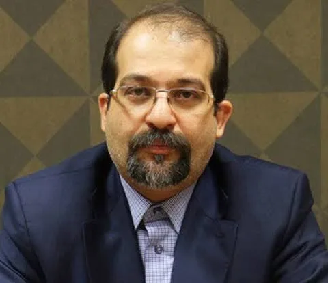 کامبیز پیکارجو به ریاست هیئت‌مدیره بیمه البرز منصوب شد