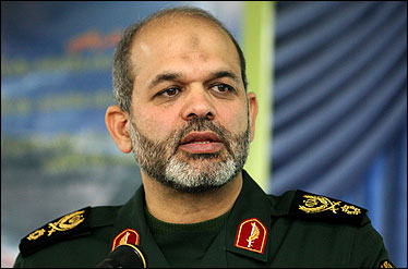 زندگینامه سردار احمد وحیدی؛ از روزهای نوجوانی تا حضور در عالیترین مسئولیتهای دفاعی و امنیتی ایران زندگینامه سردار احمد وحیدی؛ از روزهای نوجوانی تا حضور در عالیترین مسئولیتهای دفاعی و امنیتی ایران