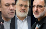 سنگ تمام استاندار، شهردار و فرماندار تهران/برگزاری مراسم آبرومندانه و کم نظیر بود
