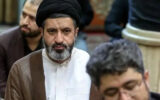 سید مسعود حسینی خامنهای کیست؟ هر آنچه درباره فرزند رهبر شهید انقلاب میدانیم سید مسعود حسینی خامنهای کیست؟ هر آنچه درباره فرزند رهبر شهید انقلاب میدانیم