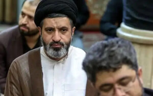 سید مسعود حسینی خامنه‌ای کیست؟ هر آنچه درباره فرزند رهبر شهید انقلاب می‌دانیم