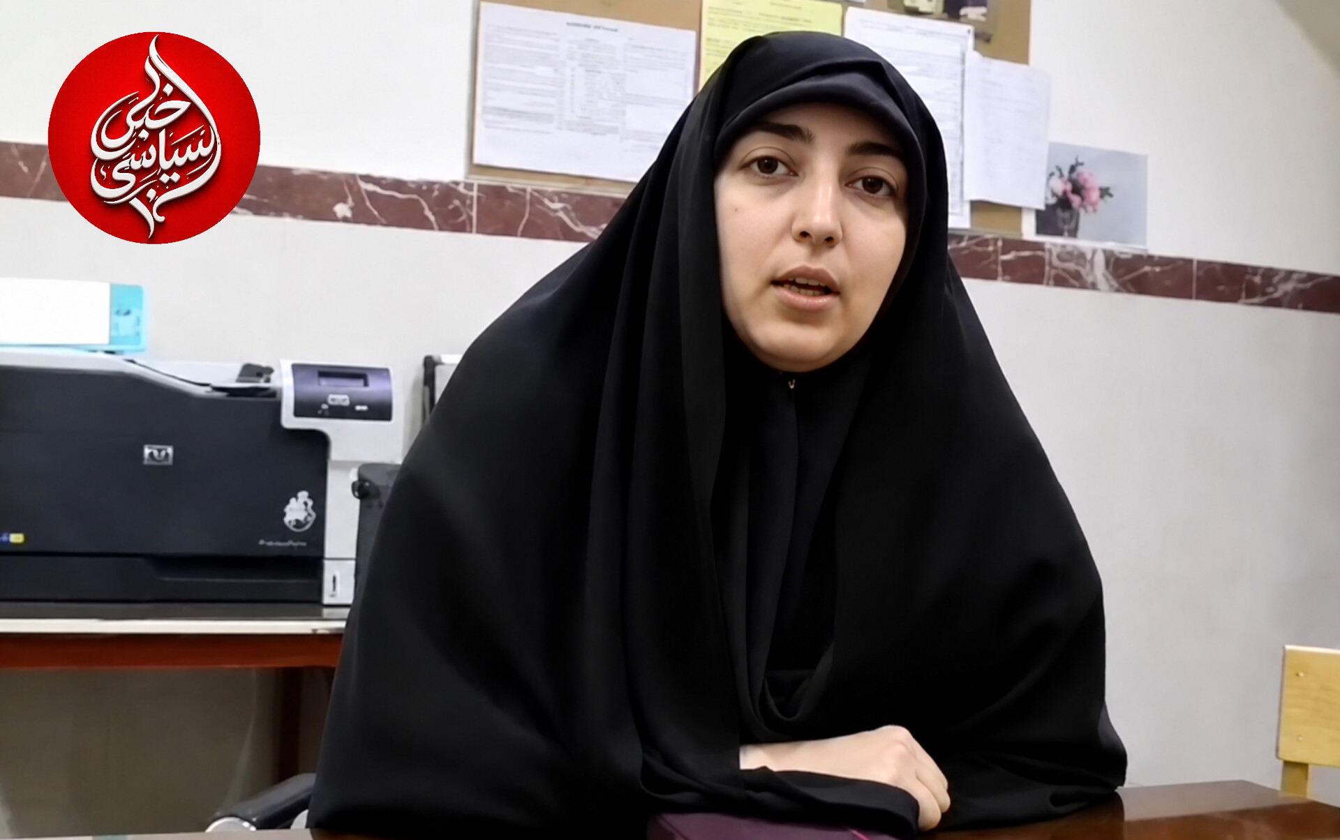 زندگینامه شهیده زهرا حداد عادل؛ از آشنایی و ازدواج با رهبر انقلاب تا شهادت