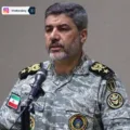 سخنگوی ارتش: تنگه هرمز تا پذیرش نظام قانون‌مند ایران از سوی آمریکا بسته می‌ماند