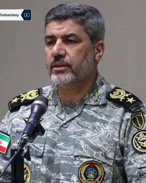 سخنگوی ارتش: تنگه هرمز تا پذیرش نظام قانون‌مند ایران از سوی آمریکا بسته می‌ماند