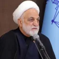 اژه ای: با شکست طرح کریدور جنوبی نقشه شوم آمریکا در نطفه خفه شد