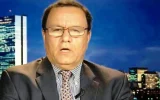 شکایت یک میلیارد دلاری از فیفا به دلیل حذف ایران؛ افراسیابی: VAR عمداً علیه تیم ملی عمل کرد شکایت یک میلیارد دلاری از فیفا به دلیل حذف ایران؛ افراسیابی: VAR عمداً علیه تیم ملی عمل کرد