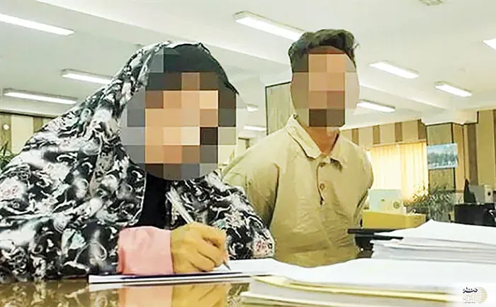انهدام سه باند سرقت در تهران؛ از خریداران قلابی خودرو تا مأمور جعلی و سارقان خانه‌های اعیانی