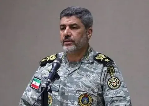 آمادگی کامل ارتش برای دفاع از جزایر و سواحل؛ «دست دشمن را خوانده‌ایم»