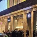 قوه قضائیه: شعب ساعدی‌نیا همچنان پلمب هستند و هیچ گونه فعالیتی ندارند