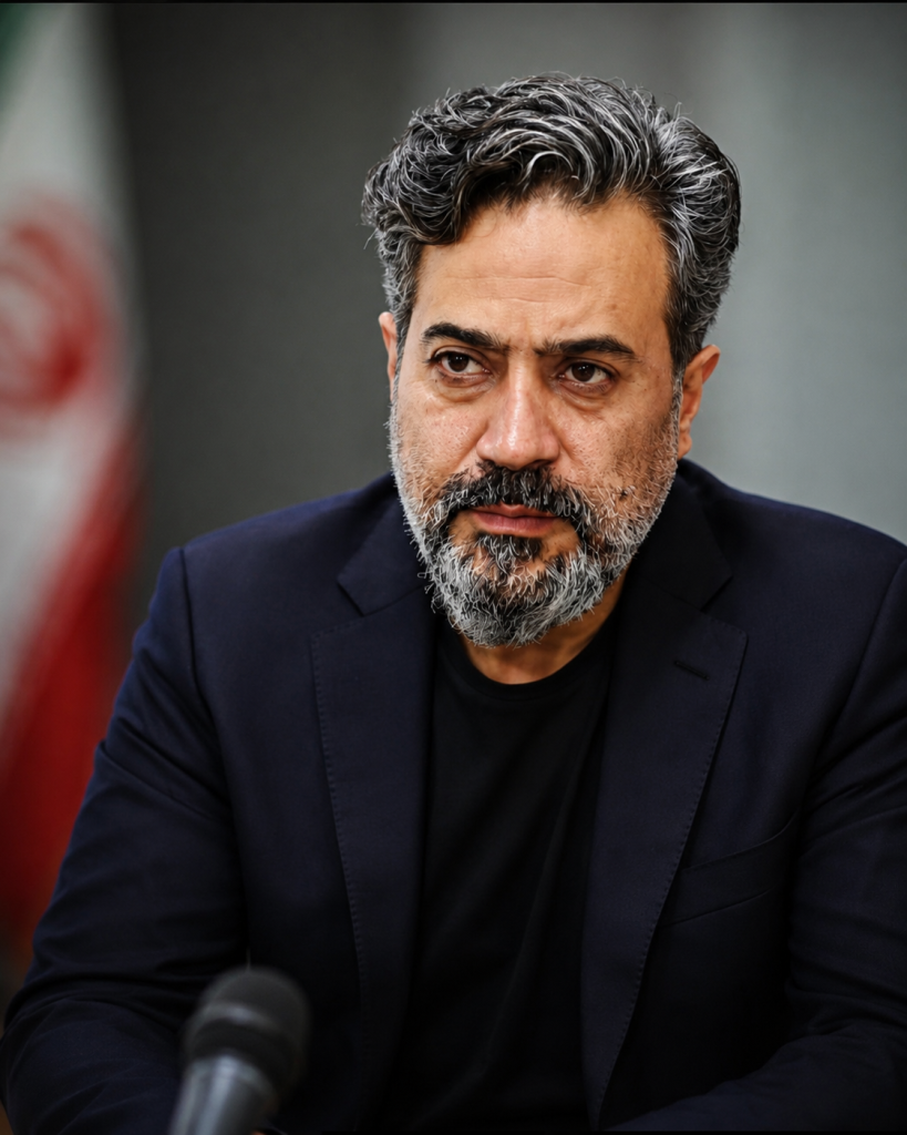 رئیسجمهور! فوراً معاون اجرایی را برکنار کنید
