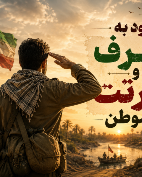 این کلیک، یک ثبت‌نام نبود؛ یک اعلام وفاداری بود