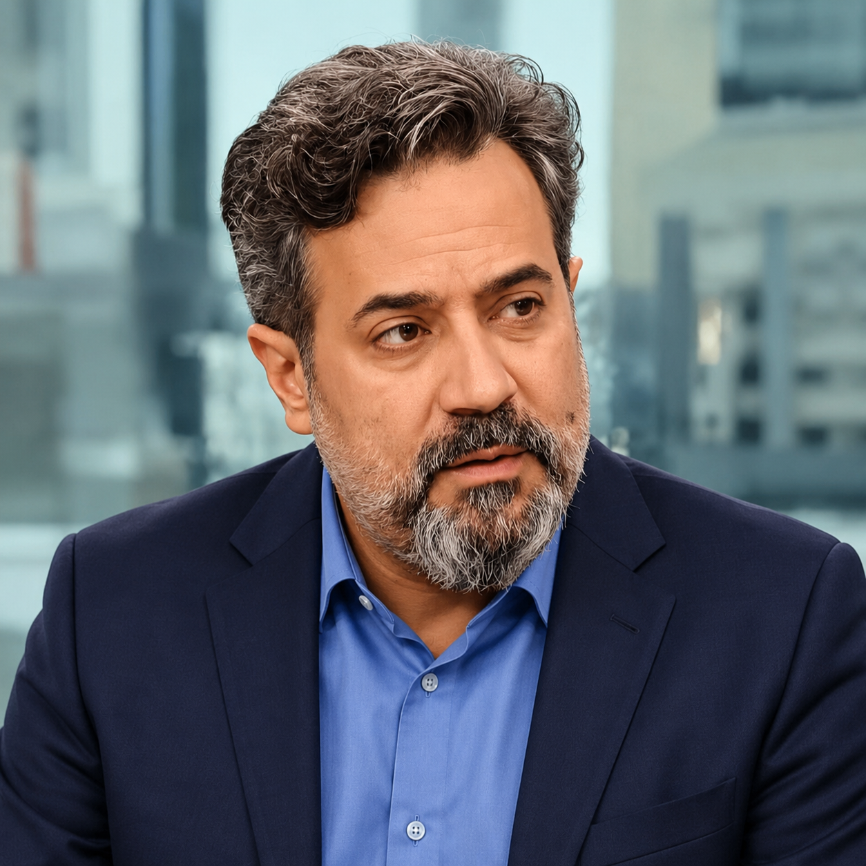 شعیب نظری: ۱۳۰ میلیارد دلار از کشور خارج شد و برنگشت ؛ حالا برای ۱۲ میلیارد دلار پای میز مذاکره‌ایم