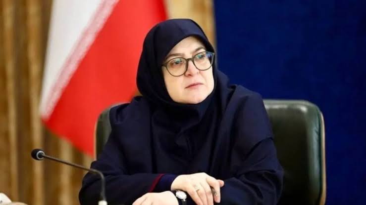 روایت شنیدنی فاطمه مهاجرانی سخنگوی دولت از وداع با امام شهید امت