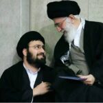 سید علی خمینی کیست؟ نگاهی به زندگی، تحصیلات و فعالیت‌های نوه امام خمینی (ره)