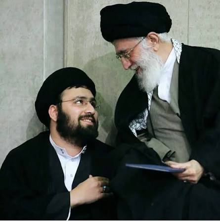 سید علی خمینی کیست؟ نگاهی به زندگی، تحصیلات و فعالیت‌های نوه امام خمینی (ره)