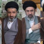 فرزندان امام سید علی خامنه‌ای به ترتیب سن؛ آشنایی با خانواده رهبر انقلاب