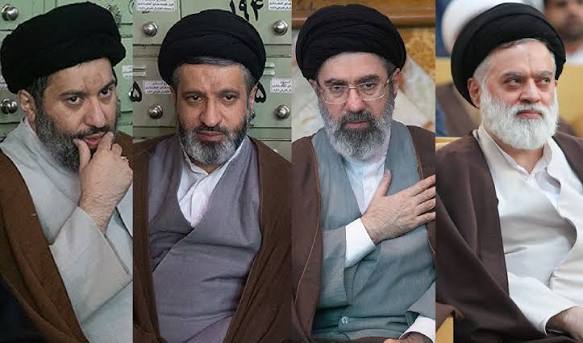 فرزندان امام سید علی خامنه‌ای به ترتیب سن؛ آشنایی با خانواده رهبر انقلاب