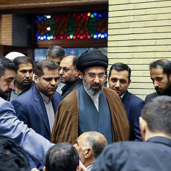 پیام مهم آیت‌الله سید مجتبی خامنه‌ای؛ انتقام خون «آقای شهید ایران» حتمی است/آرزوی مرگ آرام را با خود به گور می‌برید