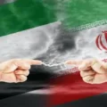 ادعای وال استریت ژورنال: ایران قصد دارد امارات را به شدت هدف قرار دهد