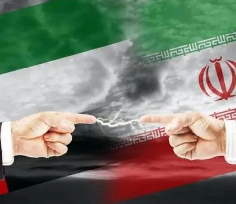ادعای وال استریت ژورنال: ایران قصد دارد امارات را به شدت هدف قرار دهد