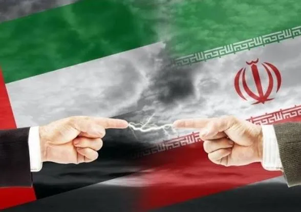ادعای والاستریت ژورنال درباره قصد ایران برای هدف قرار دادن امارات
