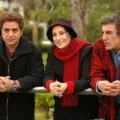 فیلم «صد سال به این سال‌ها»؛ روایتی تازه از سینمای کمدی با نگاهی به آینده