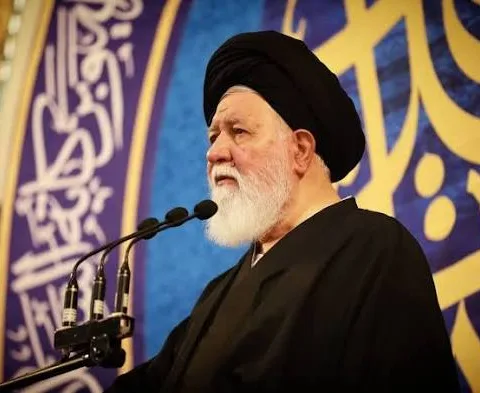 علم‌الهدی: مذاکره و آتش‌بس، فریب‌کاری دشمن است