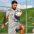 پوریا لطیفی‌فر؛ جدیدترین خرید پرسپولیس با شماره ۳۷
