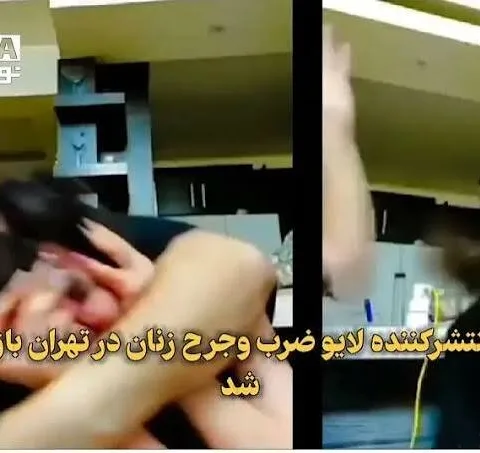 جزئیات بازداشت عامل انتشار لایو ضرب و جرح دختر جوان؛ شرور سابقه‌دار با شلیک پلیس زمین‌گیر شد