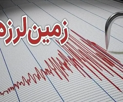 زمین‌لرزه شاهرود را لرزاند؛ شهروندان به خیابان‌ها ریختند