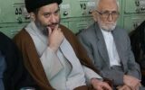 زندگینامه سید میثم حسینی خامنه‌ای؛ نگاهی به زندگی، تحصیلات و فعالیت‌های کوچک‌ترین فرزند شهید امام سید علی خامنه‌ای