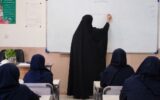 شهیده سیده بشری خامنه ای؛ از فرزند رهبری تا قامت یک معلم و اوج شهادت