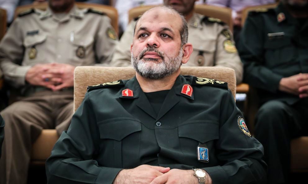 احمد+وحیدی