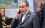 عباس عراقچی تکلیف  دور بعد مذاکرات را مشخص کرد+عکس