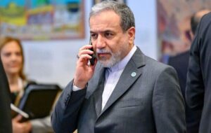 عباس عراقچی تکلیف  دور بعد مذاکرات را مشخص کرد+عکس