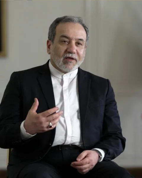 عراقچی (3)