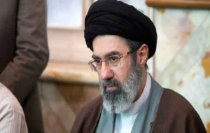 ادعای نیویوریک تایمز درباره حضور مقام معظم رهبری در مشهد مقدس