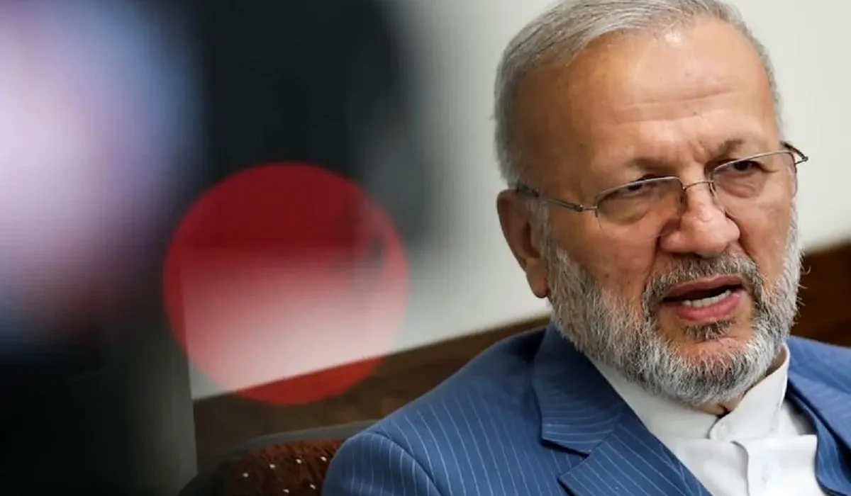 تصرف یکی از پایگاههای آمریکا در منطقه خواسته شد